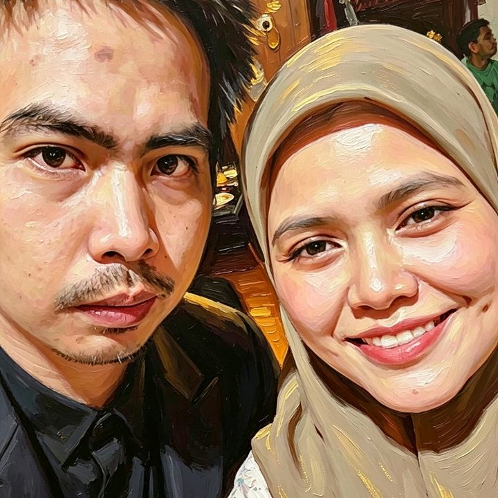 adik kakak