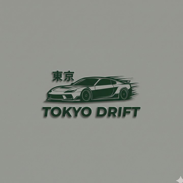 Tokyo Drift
