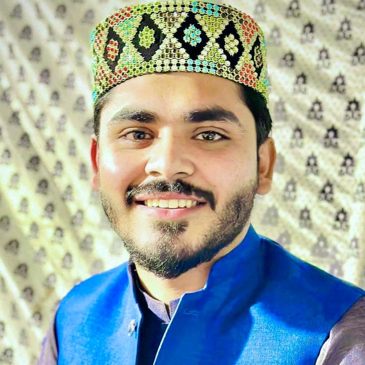 ALI RAZA QADRI OFFICIAL