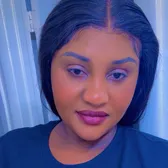 Betty hairstyle