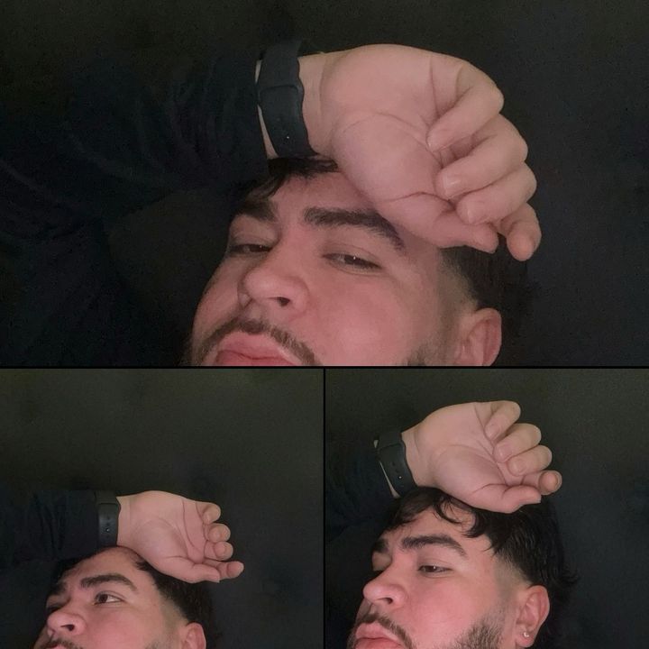 🦂Enrique  SV 29A🦂