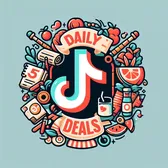 Daily Deals TTS