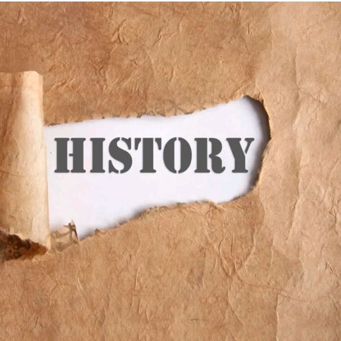 HistoryOfDino
