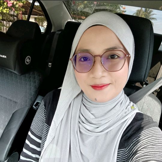 Sharifah Syamimie