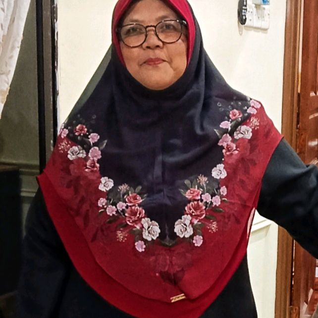 Siti Tanjung Perak