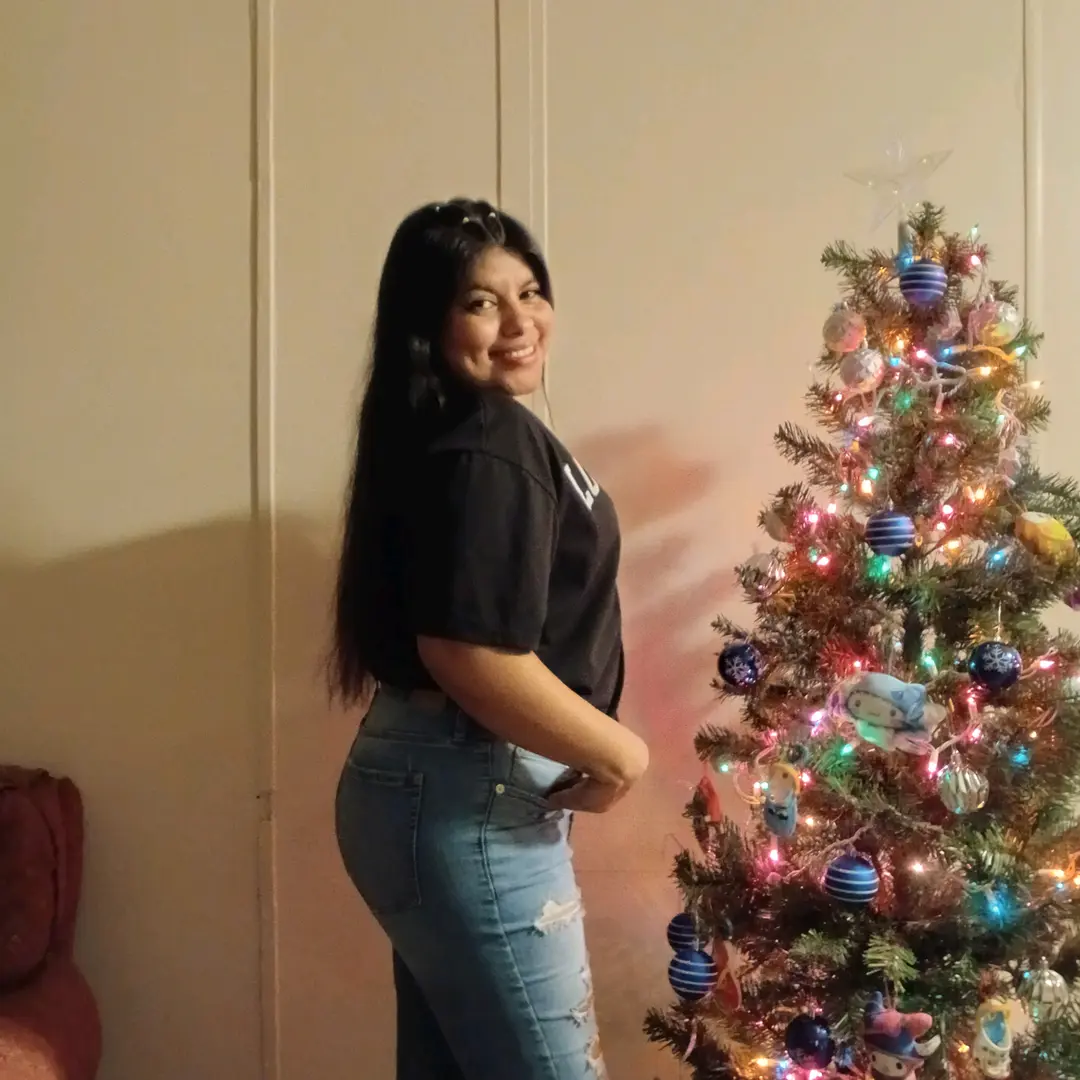 Mercedes Alegria