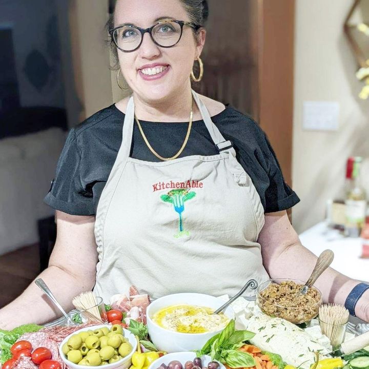Chef Jessica
