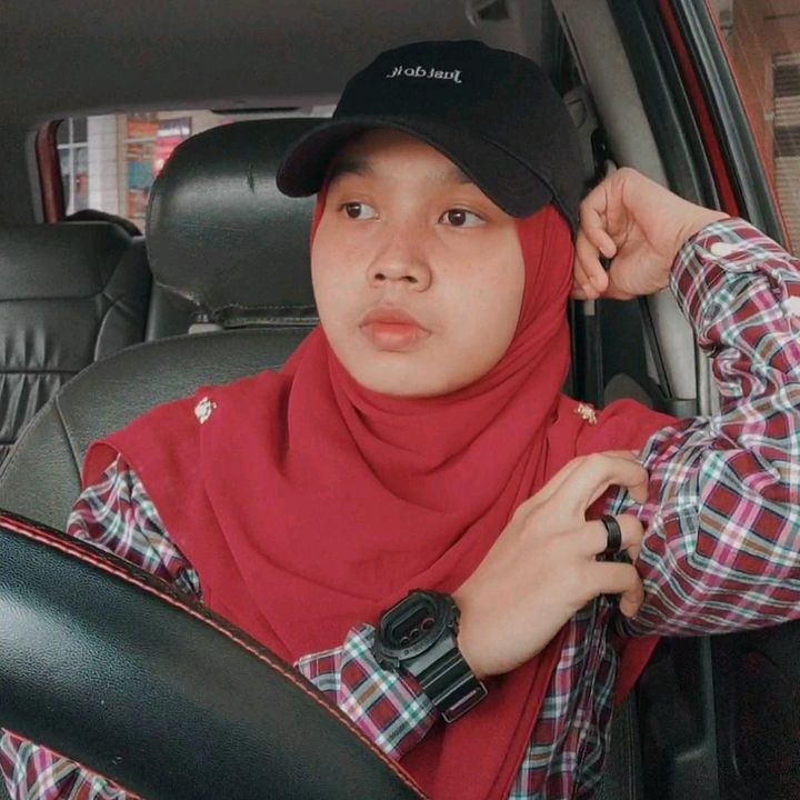 Miss Aliya