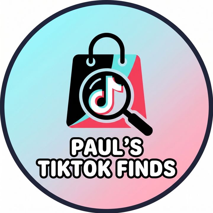 Paul’s TikTok Finds