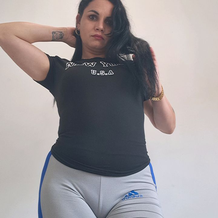 CUBANITA 💖🩵💙💚