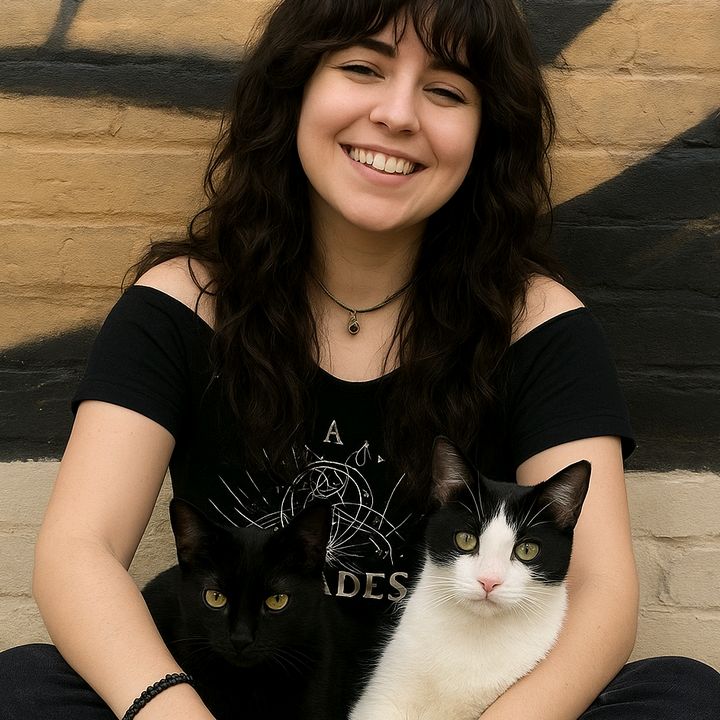RinehartandTheKatz