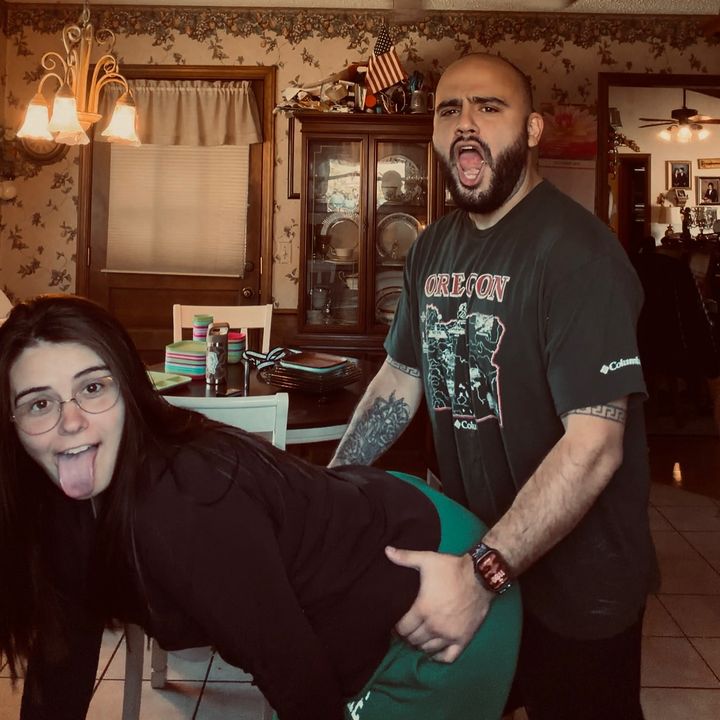 Baby Momma