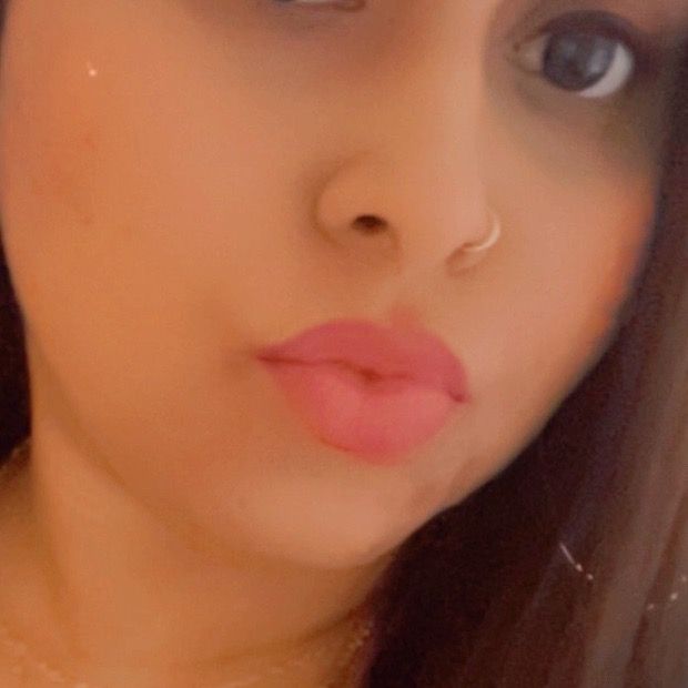 Srilankanlondongirl
