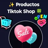 Productos_tiktok_shop 🍀