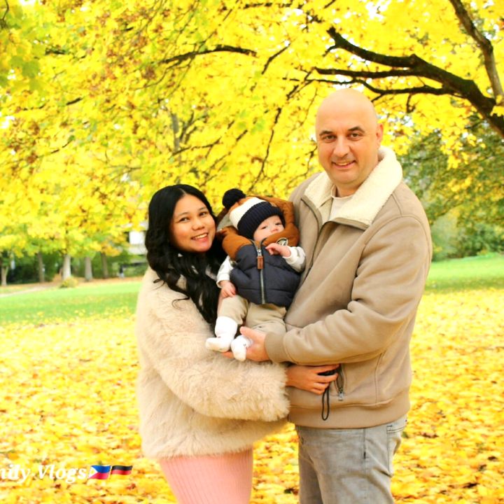 The LUX Family Vlogs🇵🇭🇩🇪