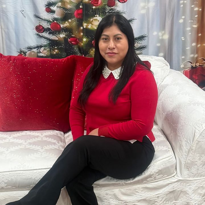 Sandra Soto