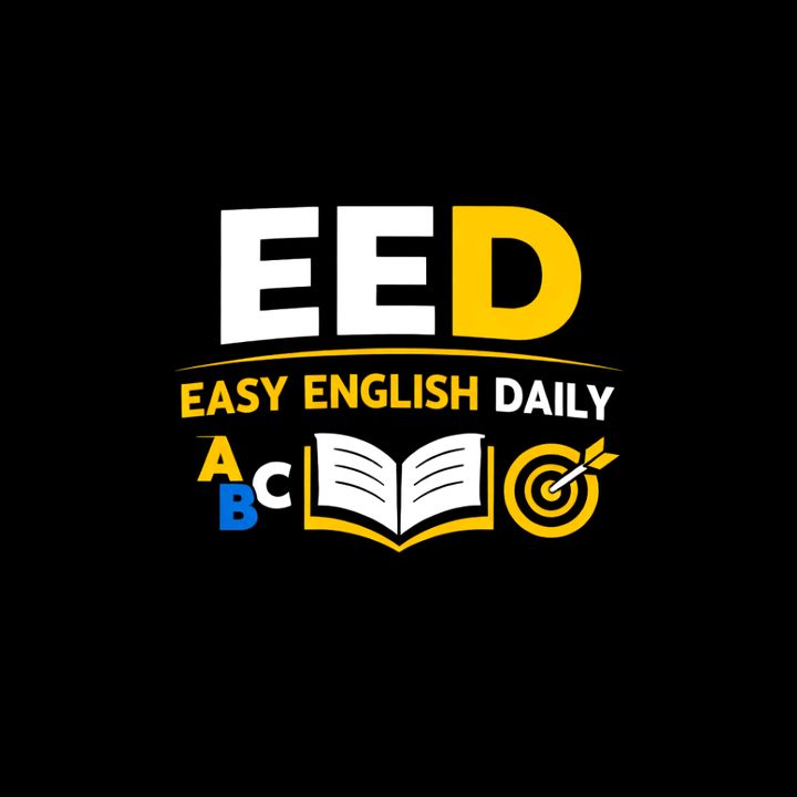 Easy English Daily