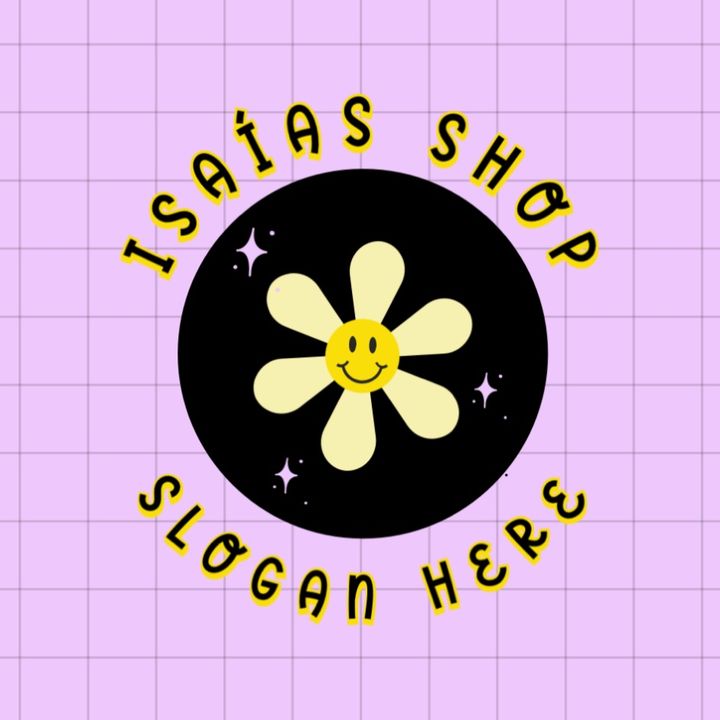 Isaías Shop🛍️