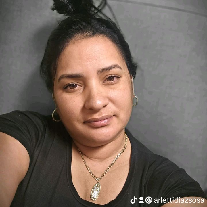 Arletti Diaz Sosa