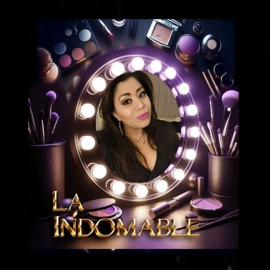 💄LA INDOMABLE🪞🪮👗👠