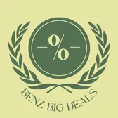 Benz Big Deals
