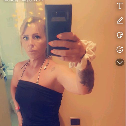 Unfiltered Mum