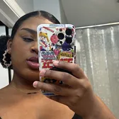Cashay Said