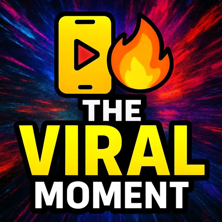 the viral moments 🤣
