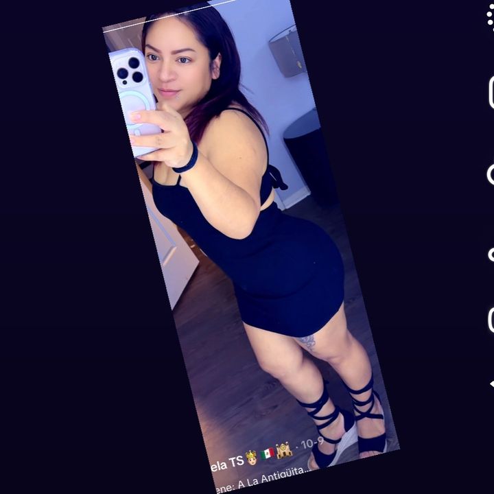 (◕‿◕) 𝑀𝒶𝓇𝒾𝑒𝓁𝒶 𝒯❤️𝒮🤍