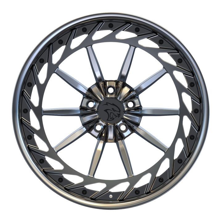 Ronnie_Forged_Official