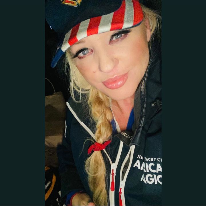 Leah_Shubin_Sail_Race_Video