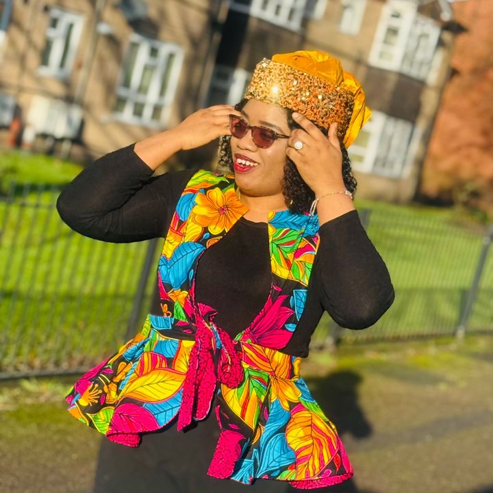 oyinbaby
