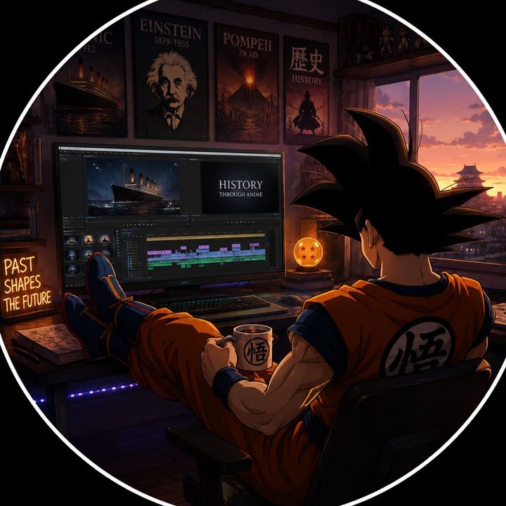 AnimeHistory