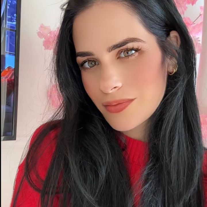 La Yami2 🌻👸🏻