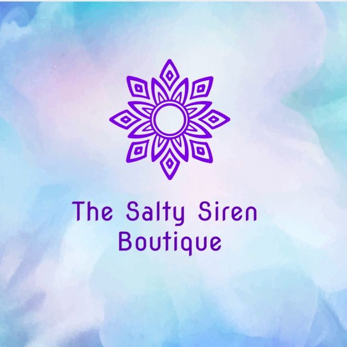 Saltysirenboutique