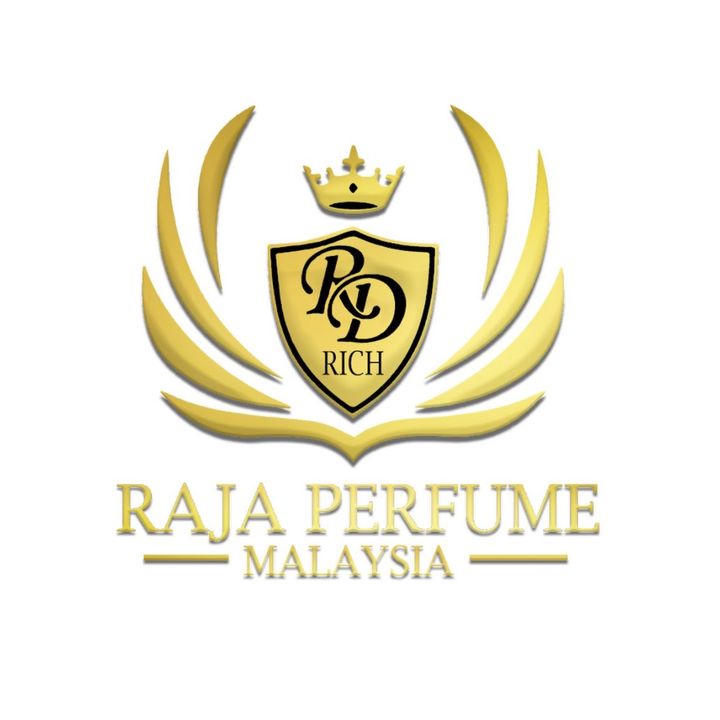 RAJA PERFUME MALAYSIA