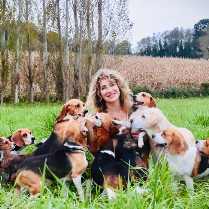 Ilovemydogfrance