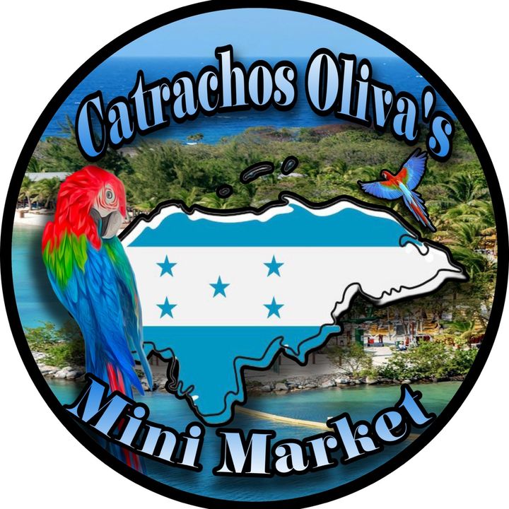 Catrachos  Oliva’s MiniMarket