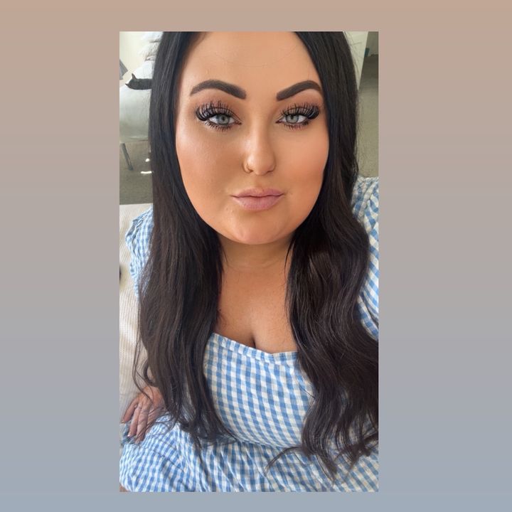 🎀 Meg 🎀