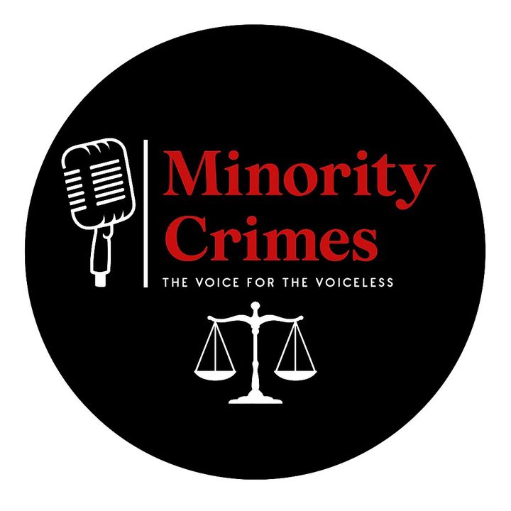 MinorityCrimesPodcast