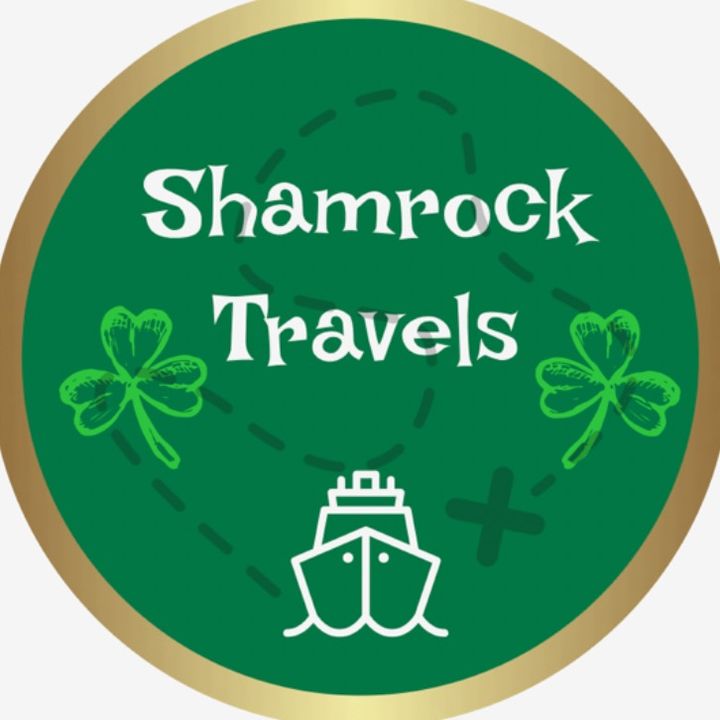 ☘️ Shamrock Travels ☘️TA☘️