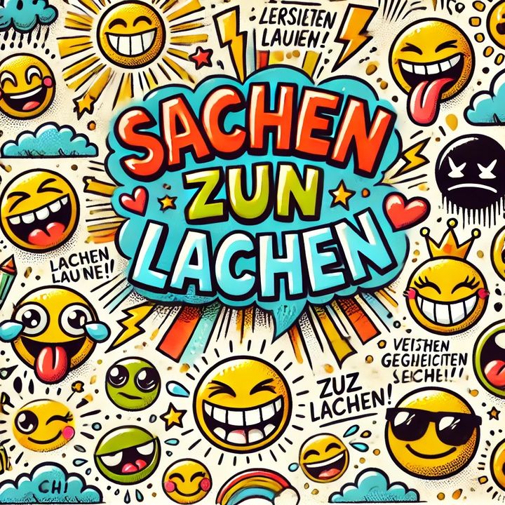 Sachenzumlachen