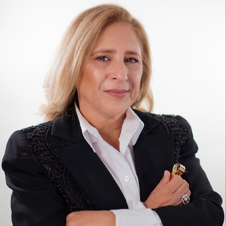 Yelena Rodriguez Jewelry