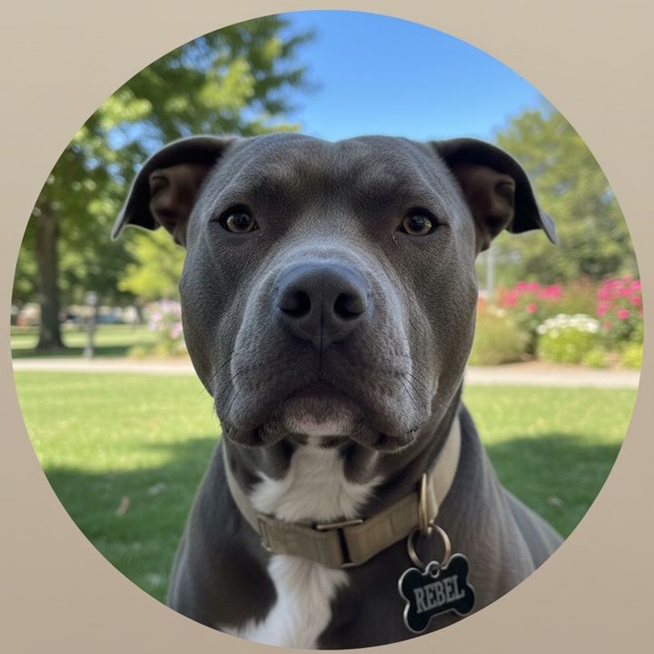TikTokpitbulllove