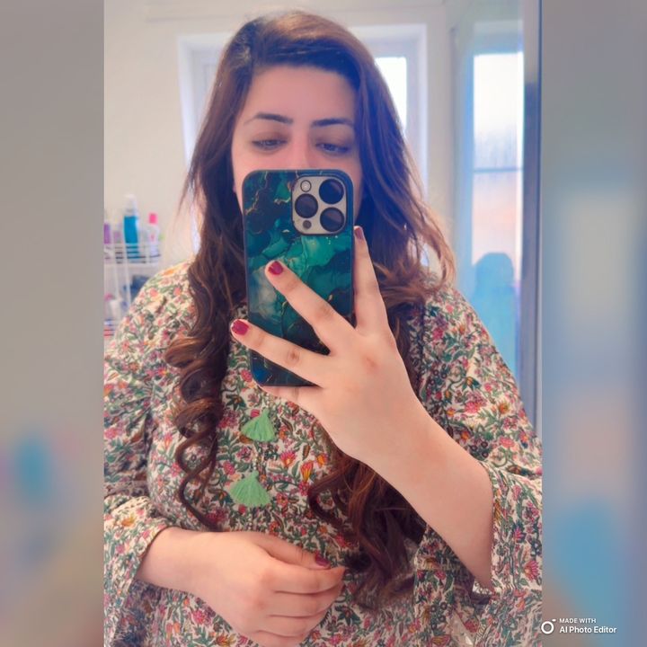 Ania 🇬🇧 vlog