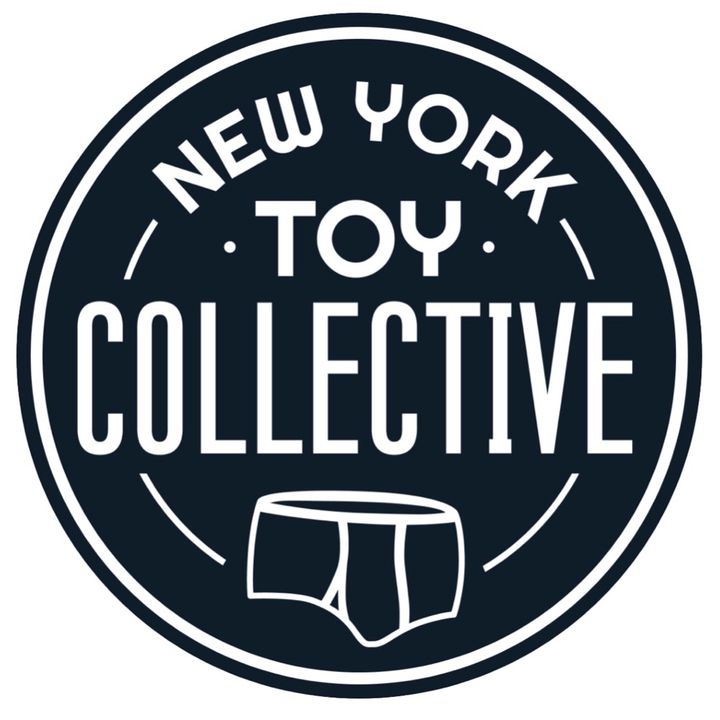 New York Toy Collective 🌈