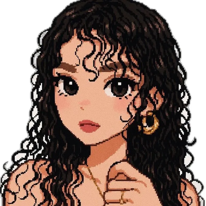 IVANA 🌸
