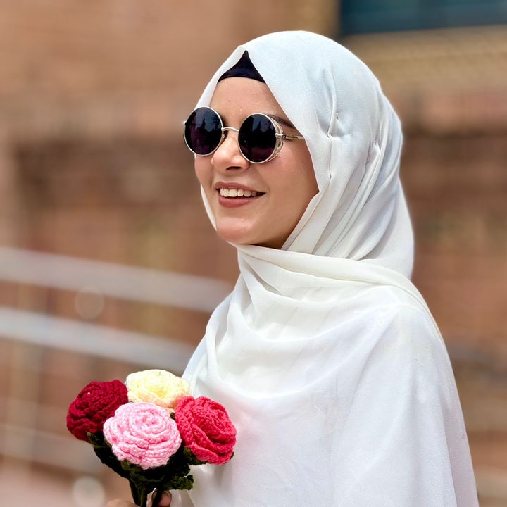 Habiba Rathore | Words & Soul