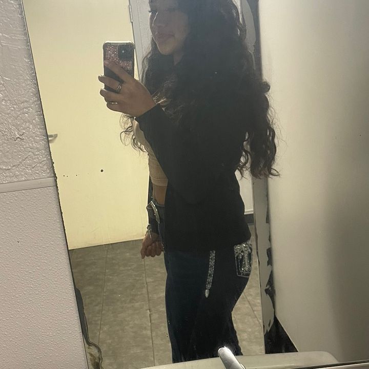 Juana2pretty4U💘