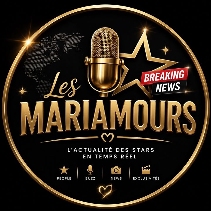 Les Mariamours♋️